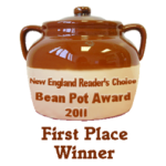 New England Readers' Choice Bean Pot Award