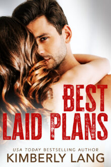 Best Laid Plans