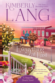 Everything at Last