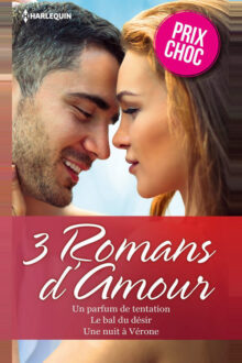 Un parfum de tentation