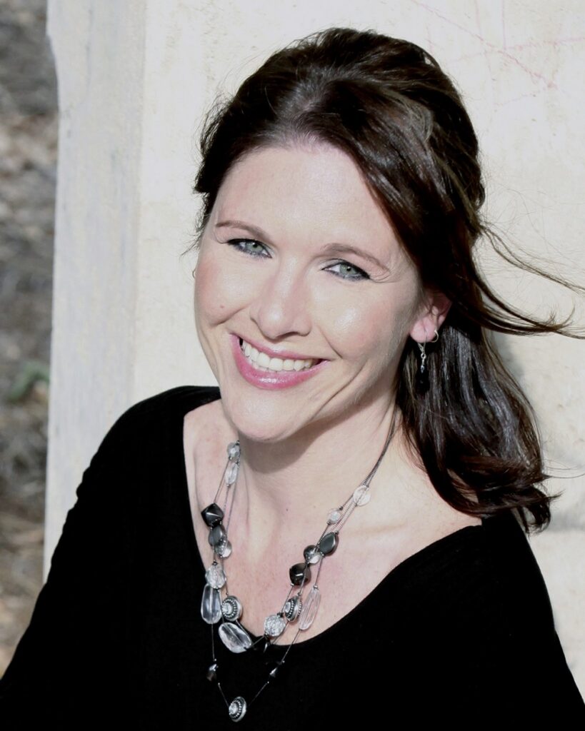 Kimberly Lang