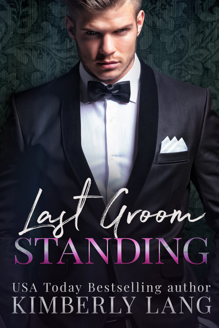 Last Groom Standing