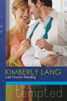 Last Groom Standing