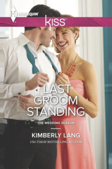 Last Groom Standing