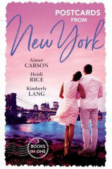 Postcards from New York