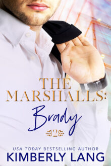 The Marshalls: Brady