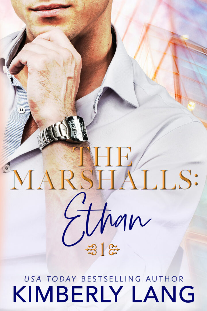 The Marshalls: Ethan