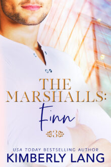 The Marshalls: Finn