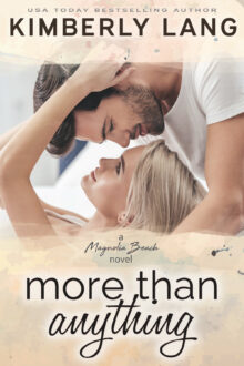 More Than Anything