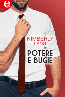 Potere e bugie
