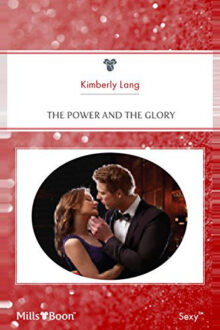 The Power and The Glory