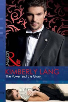 The Power and The Glory