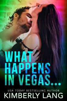 What Happens in Vegas
