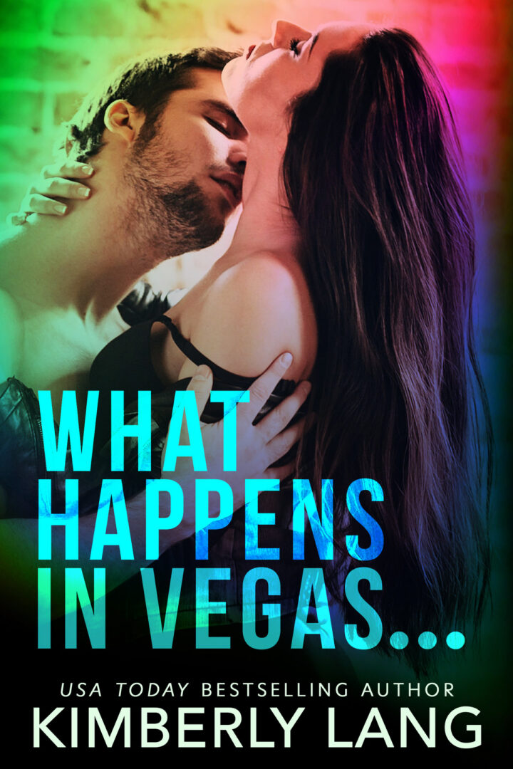 What Happens in Vegas