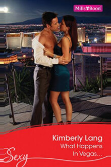 What Happens In Vegas…