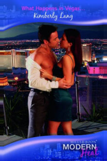 What Happens In Vegas…