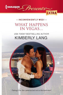 What Happens in Vegas